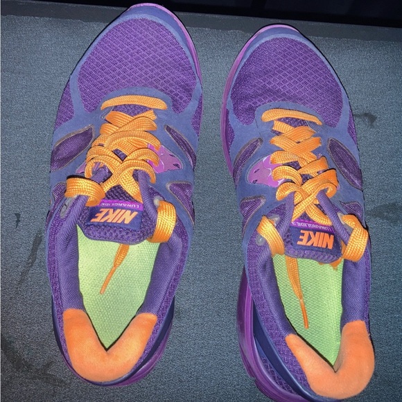 NIKE Lunarglide 3 Women’s Size 9 - Picture 7 of 16